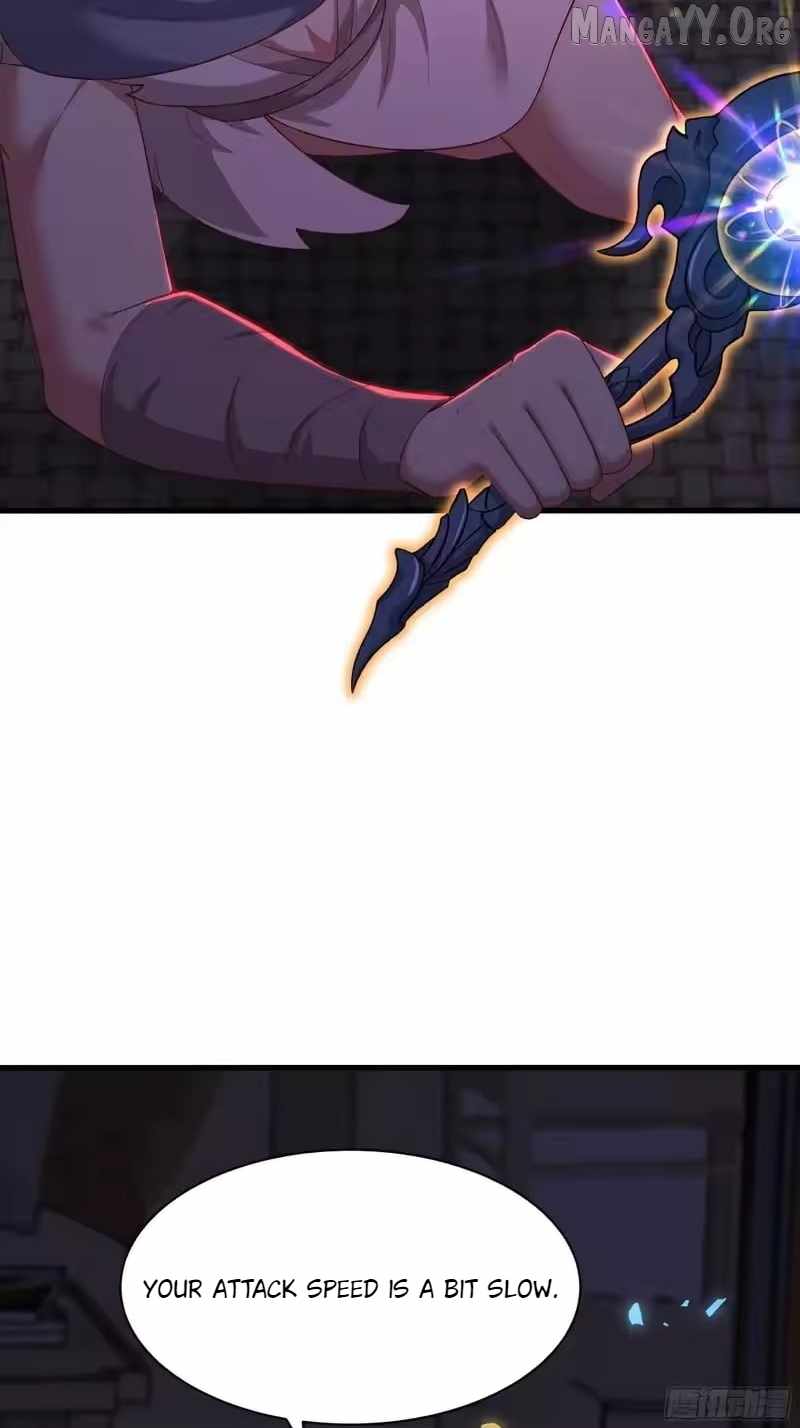 REBIRTH OF KING ZHOU: NOT BEING THE ULTIMATE VILLAIN Chapter 199 page 24