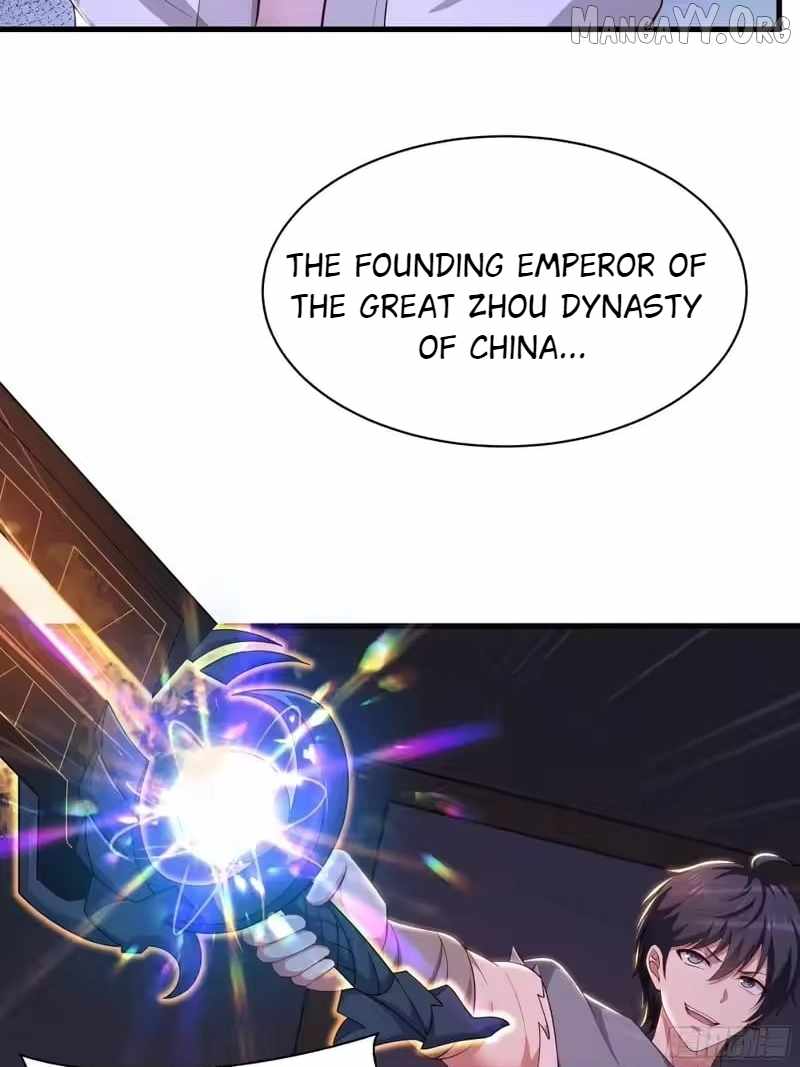 REBIRTH OF KING ZHOU: NOT BEING THE ULTIMATE VILLAIN Chapter 199 page 15