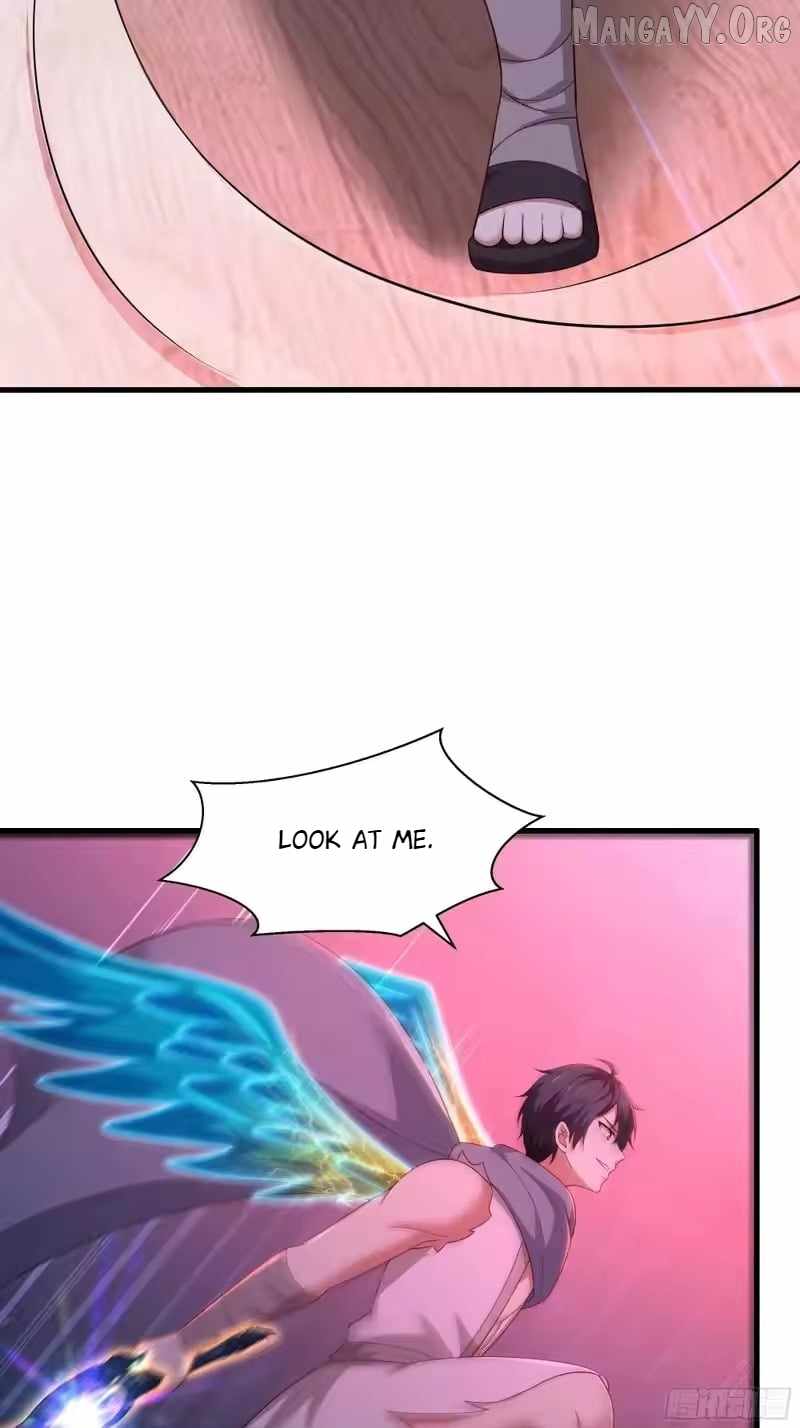 REBIRTH OF KING ZHOU: NOT BEING THE ULTIMATE VILLAIN Chapter 199 page 26
