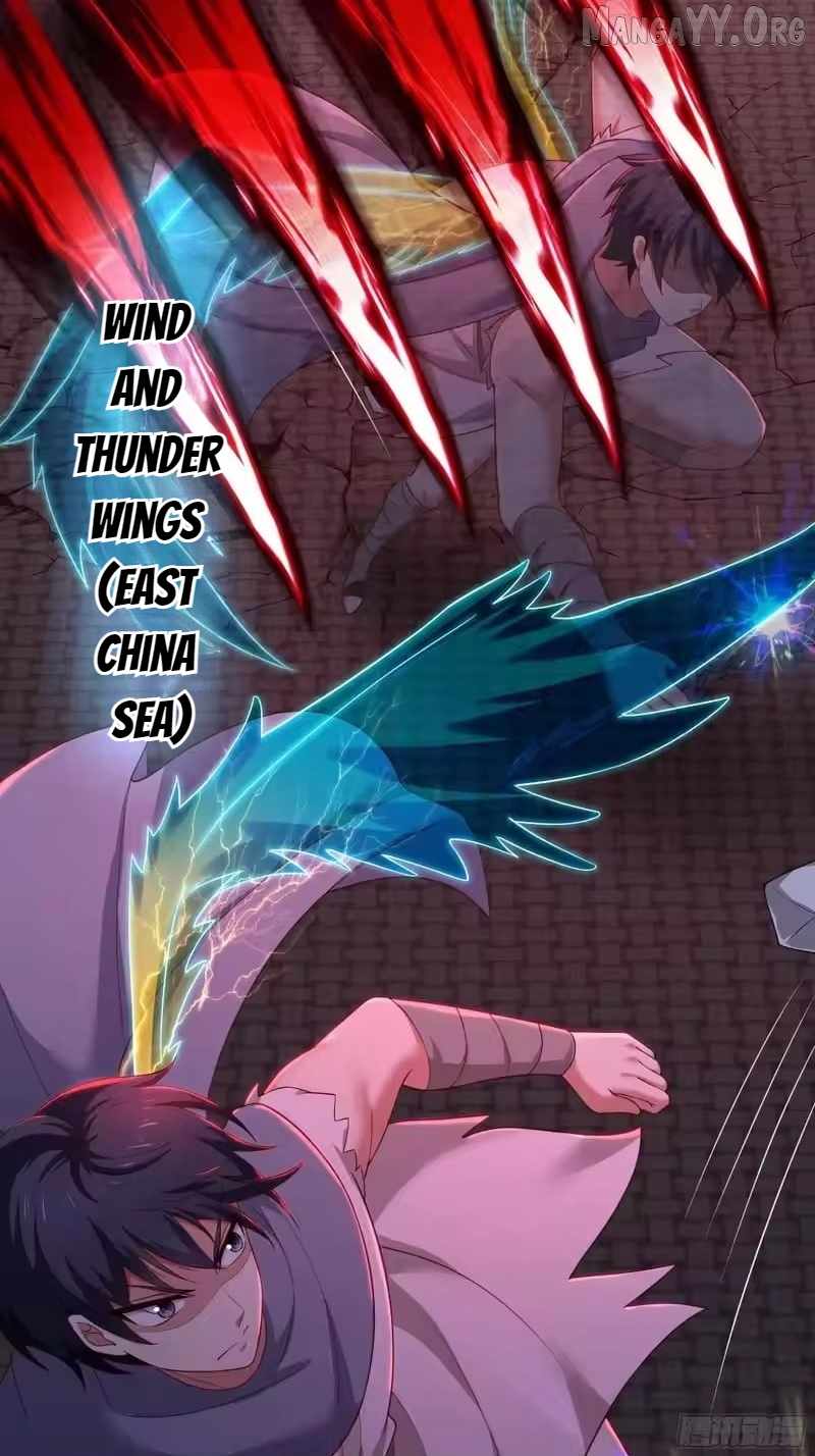REBIRTH OF KING ZHOU: NOT BEING THE ULTIMATE VILLAIN Chapter 199 page 23