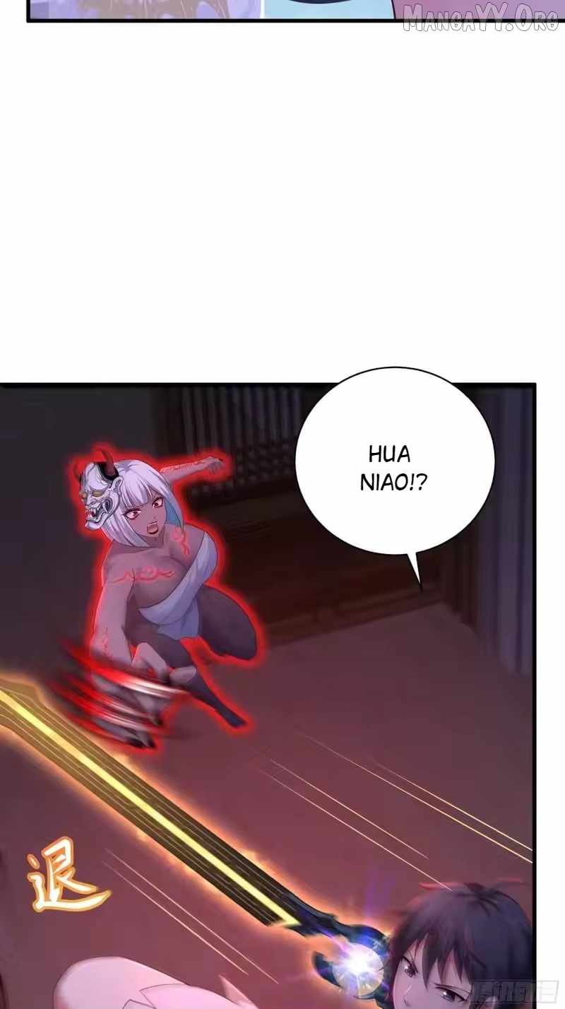 REBIRTH OF KING ZHOU: NOT BEING THE ULTIMATE VILLAIN Chapter 199 page 31