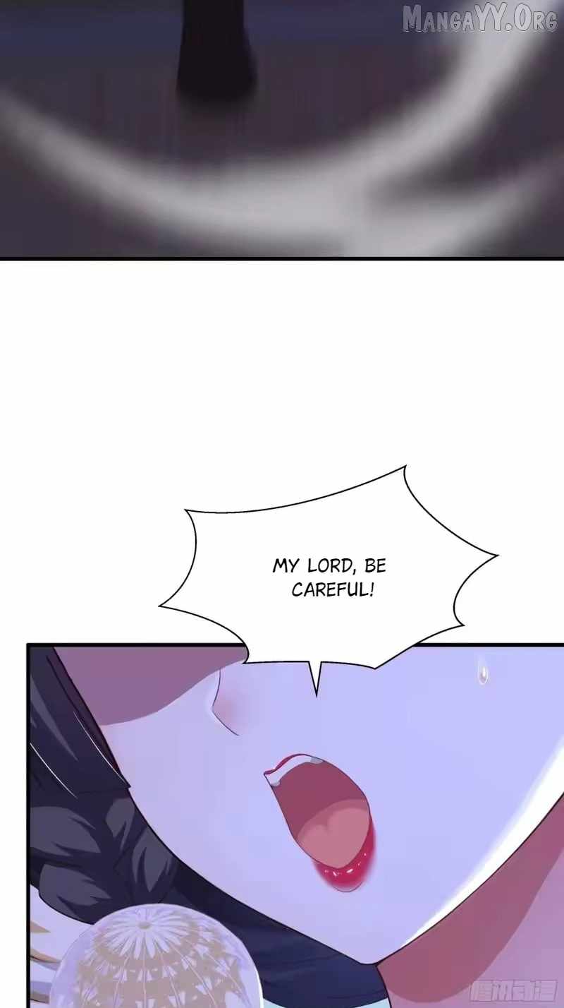 REBIRTH OF KING ZHOU: NOT BEING THE ULTIMATE VILLAIN Chapter 199 page 30