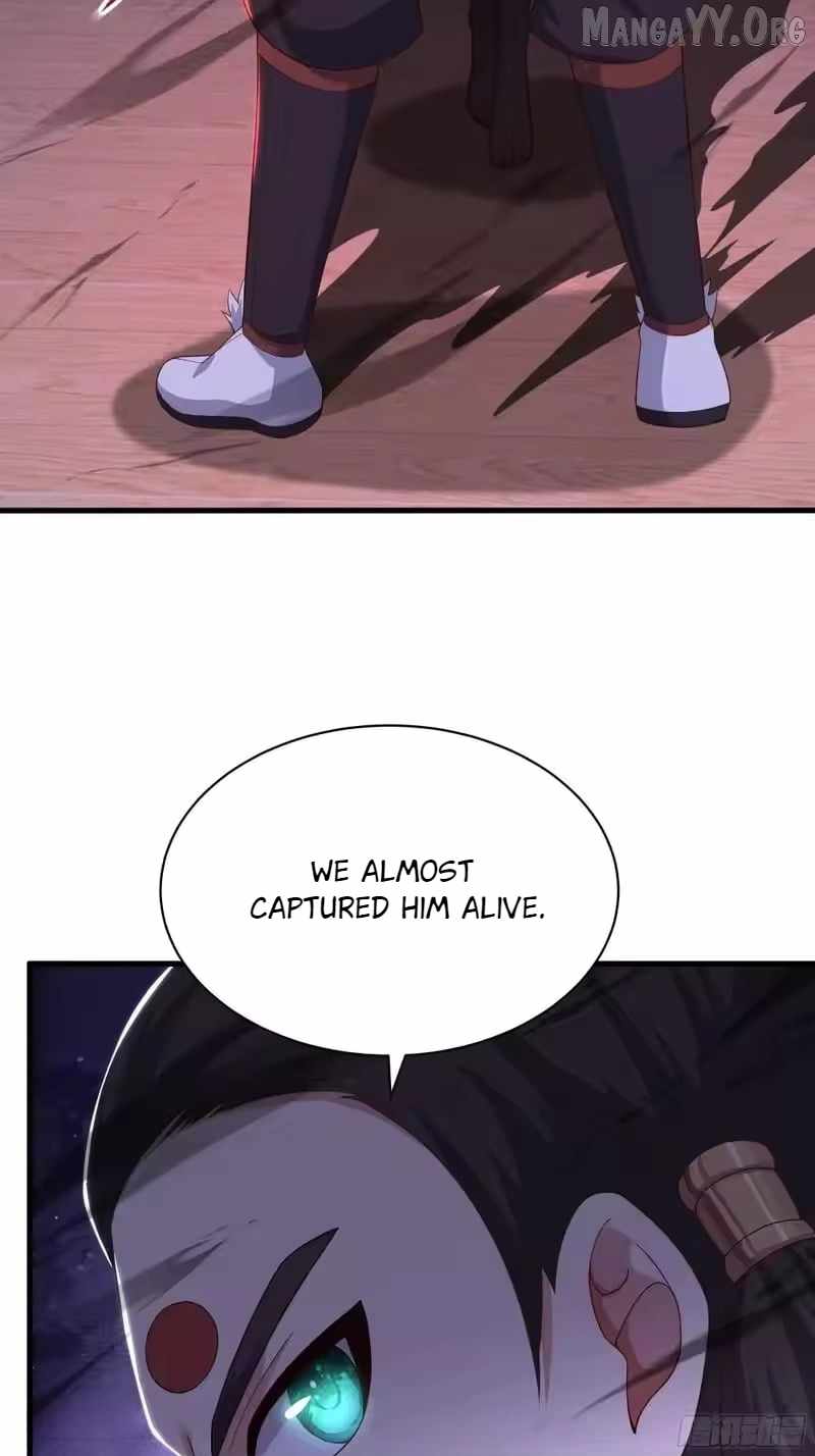 REBIRTH OF KING ZHOU: NOT BEING THE ULTIMATE VILLAIN Chapter 199 page 38