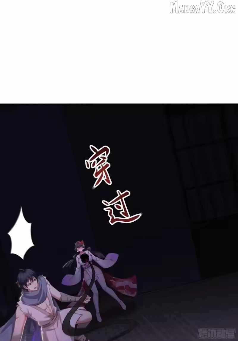 REBIRTH OF KING ZHOU: NOT BEING THE ULTIMATE VILLAIN Chapter 199 page 34