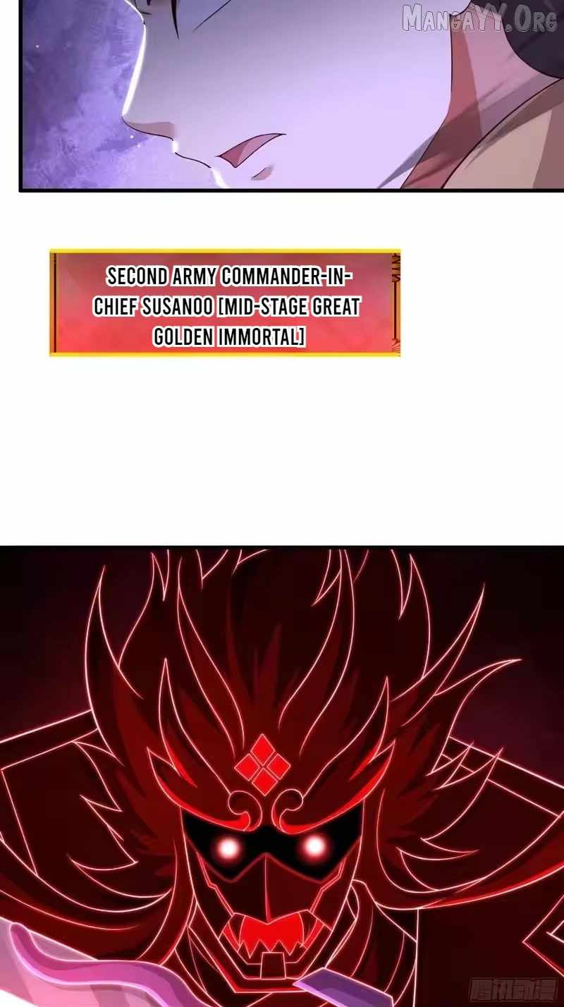 REBIRTH OF KING ZHOU: NOT BEING THE ULTIMATE VILLAIN Chapter 199 page 39