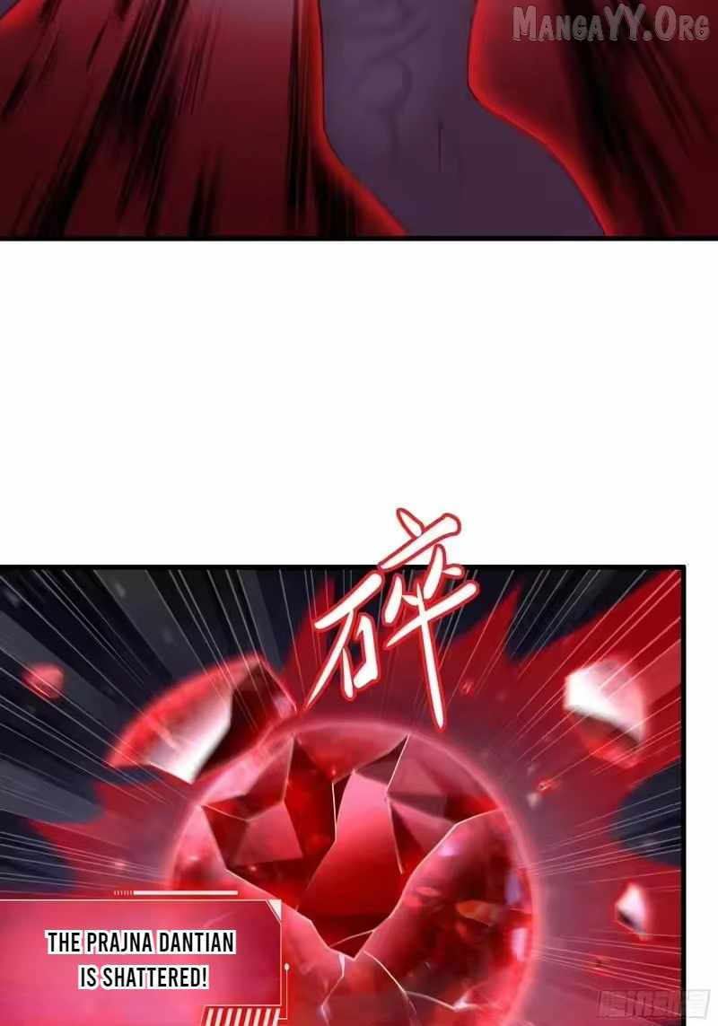 REBIRTH OF KING ZHOU: NOT BEING THE ULTIMATE VILLAIN Chapter 199 page 45
