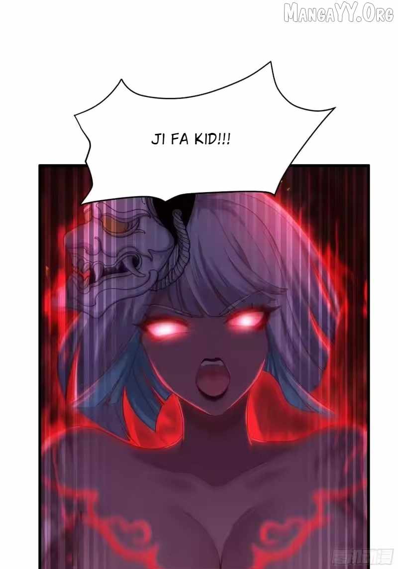 REBIRTH OF KING ZHOU: NOT BEING THE ULTIMATE VILLAIN Chapter 199 page 42