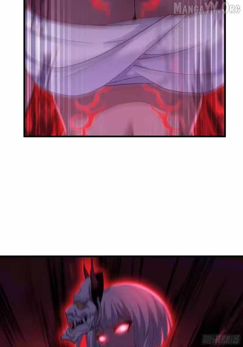 REBIRTH OF KING ZHOU: NOT BEING THE ULTIMATE VILLAIN Chapter 199 page 43