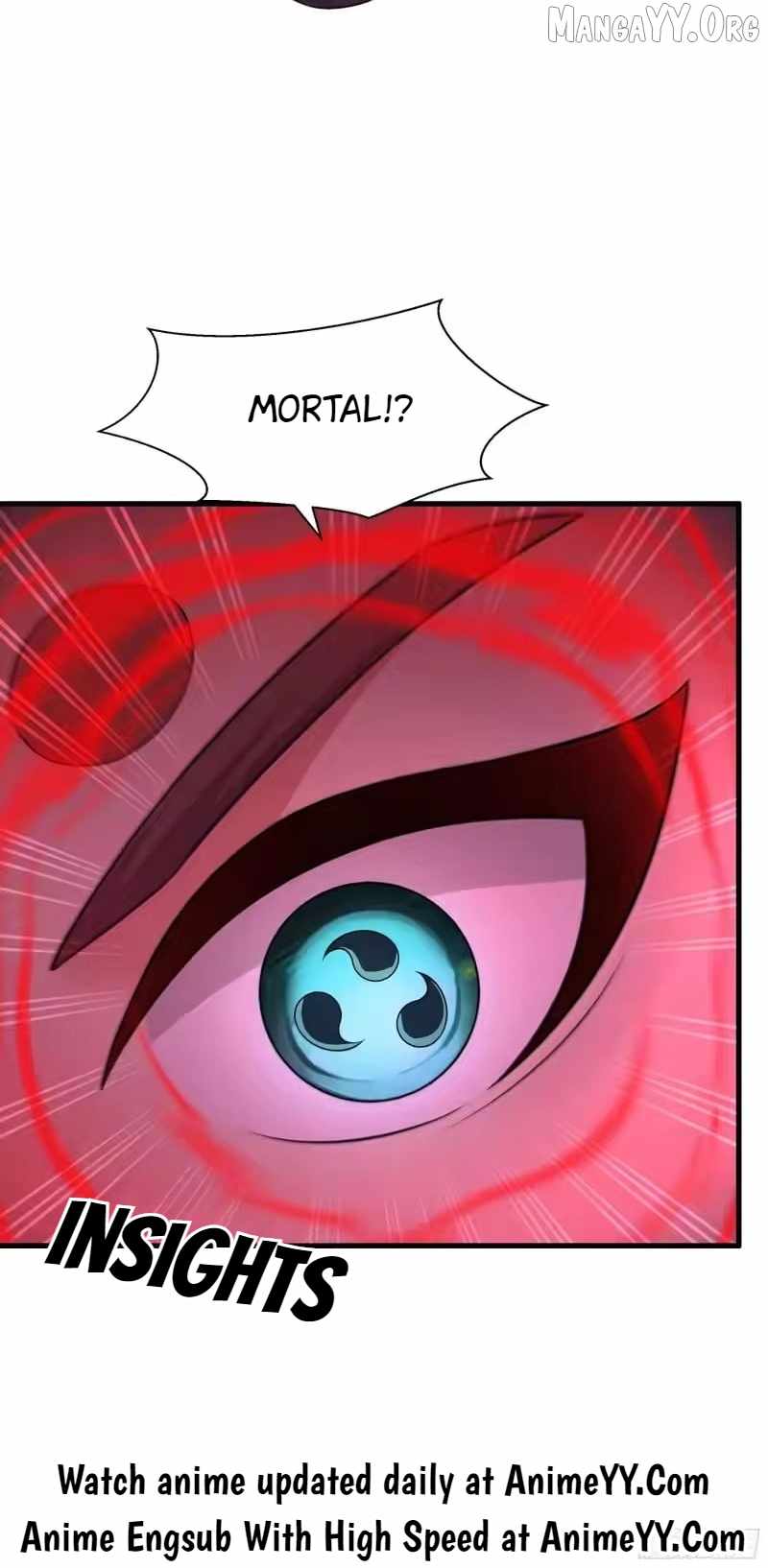REBIRTH OF KING ZHOU: NOT BEING THE ULTIMATE VILLAIN Chapter 199 page 56