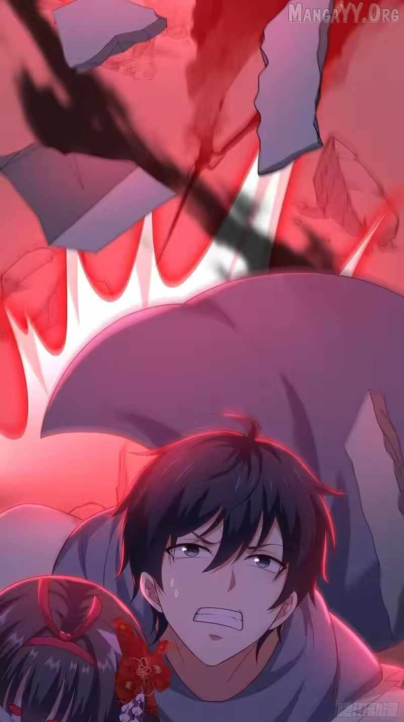 REBIRTH OF KING ZHOU: NOT BEING THE ULTIMATE VILLAIN Chapter 199 page 54
