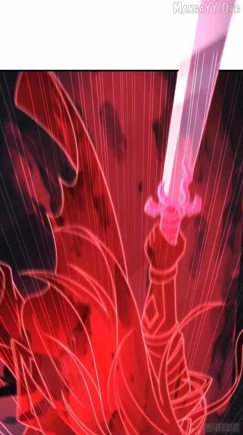 REBIRTH OF KING ZHOU: NOT BEING THE ULTIMATE VILLAIN Chapter 199 page 48