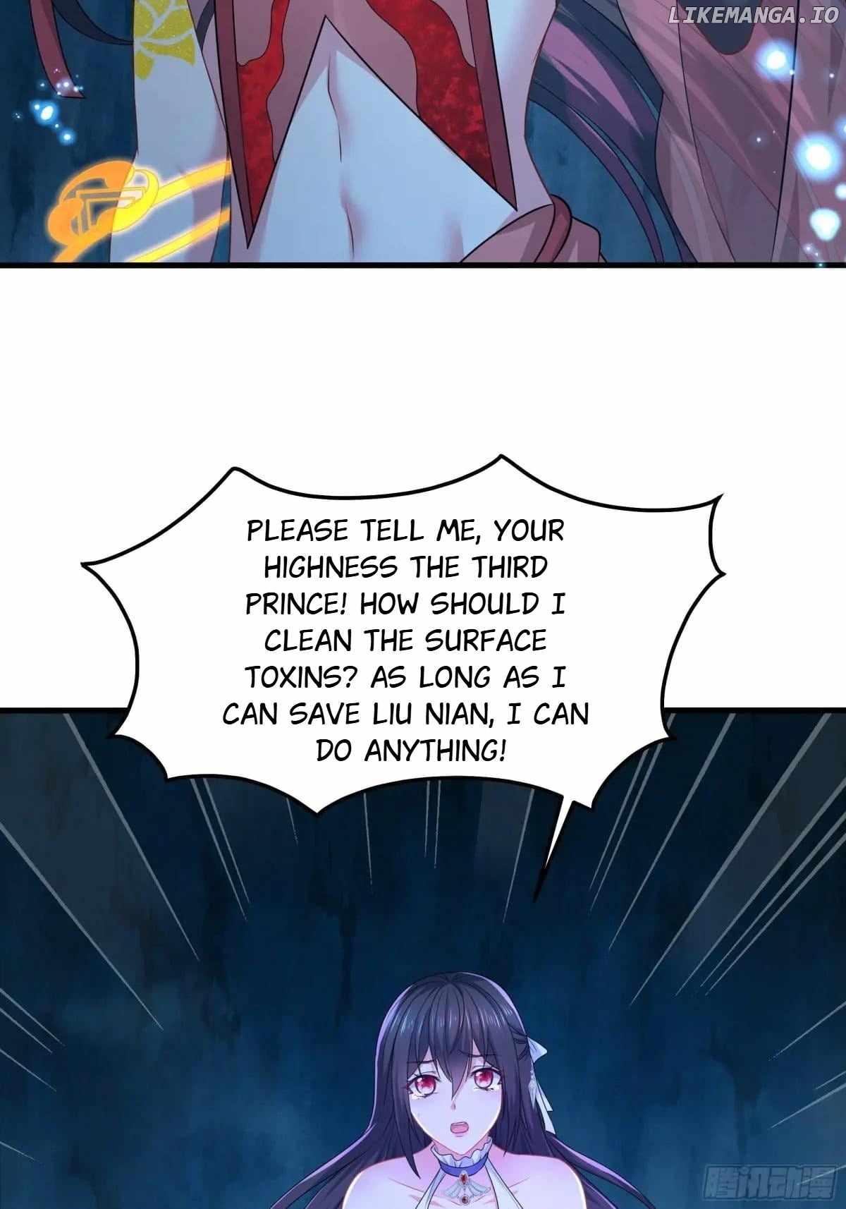 REBIRTH OF KING ZHOU: NOT BEING THE ULTIMATE VILLAIN Chapter 20 page 5