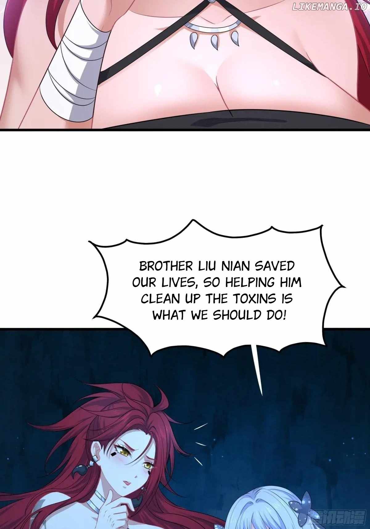 REBIRTH OF KING ZHOU: NOT BEING THE ULTIMATE VILLAIN Chapter 20 page 11