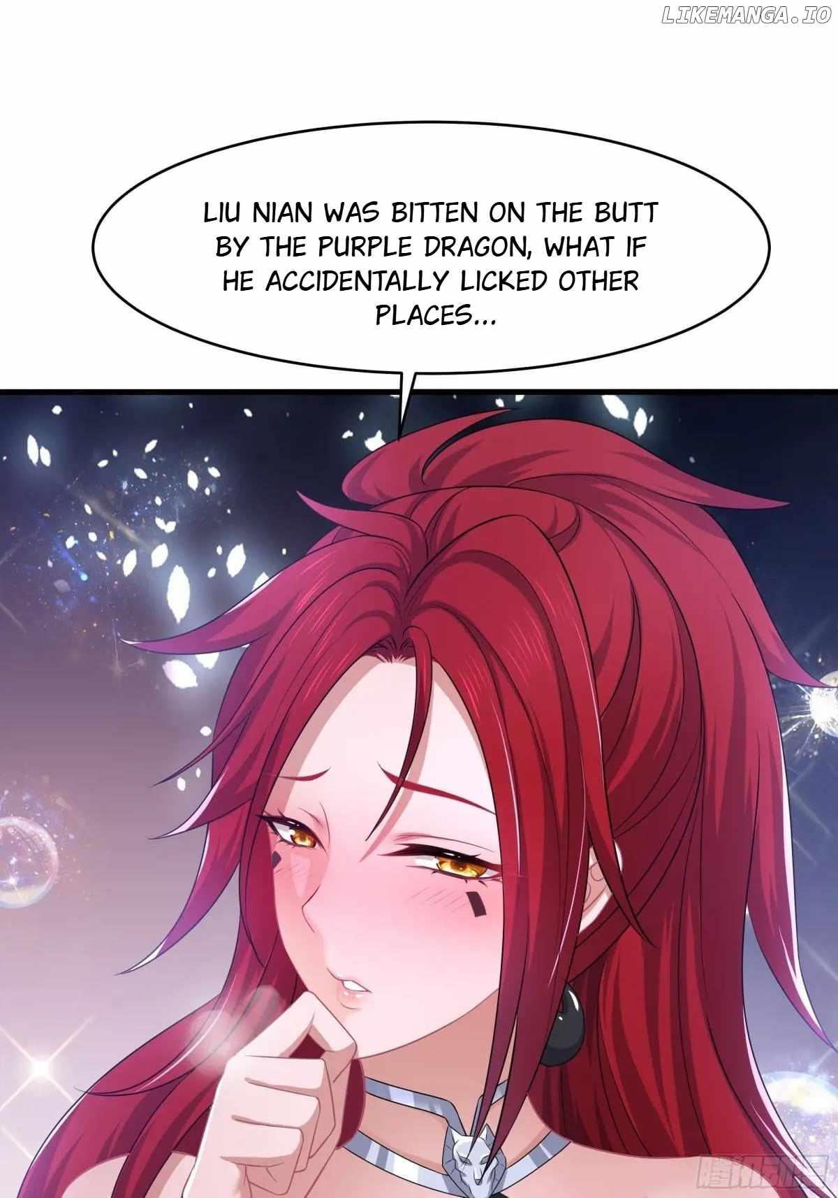 REBIRTH OF KING ZHOU: NOT BEING THE ULTIMATE VILLAIN Chapter 20 page 10