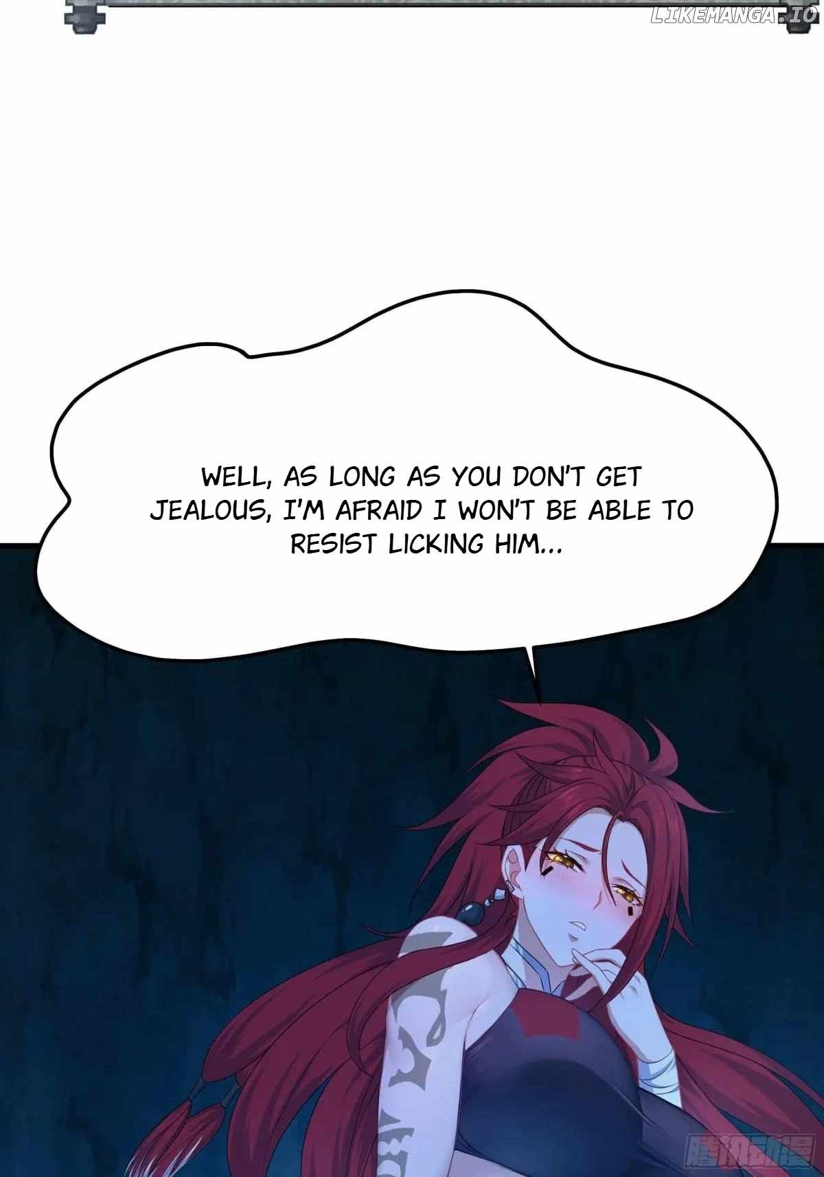 REBIRTH OF KING ZHOU: NOT BEING THE ULTIMATE VILLAIN Chapter 20 page 16