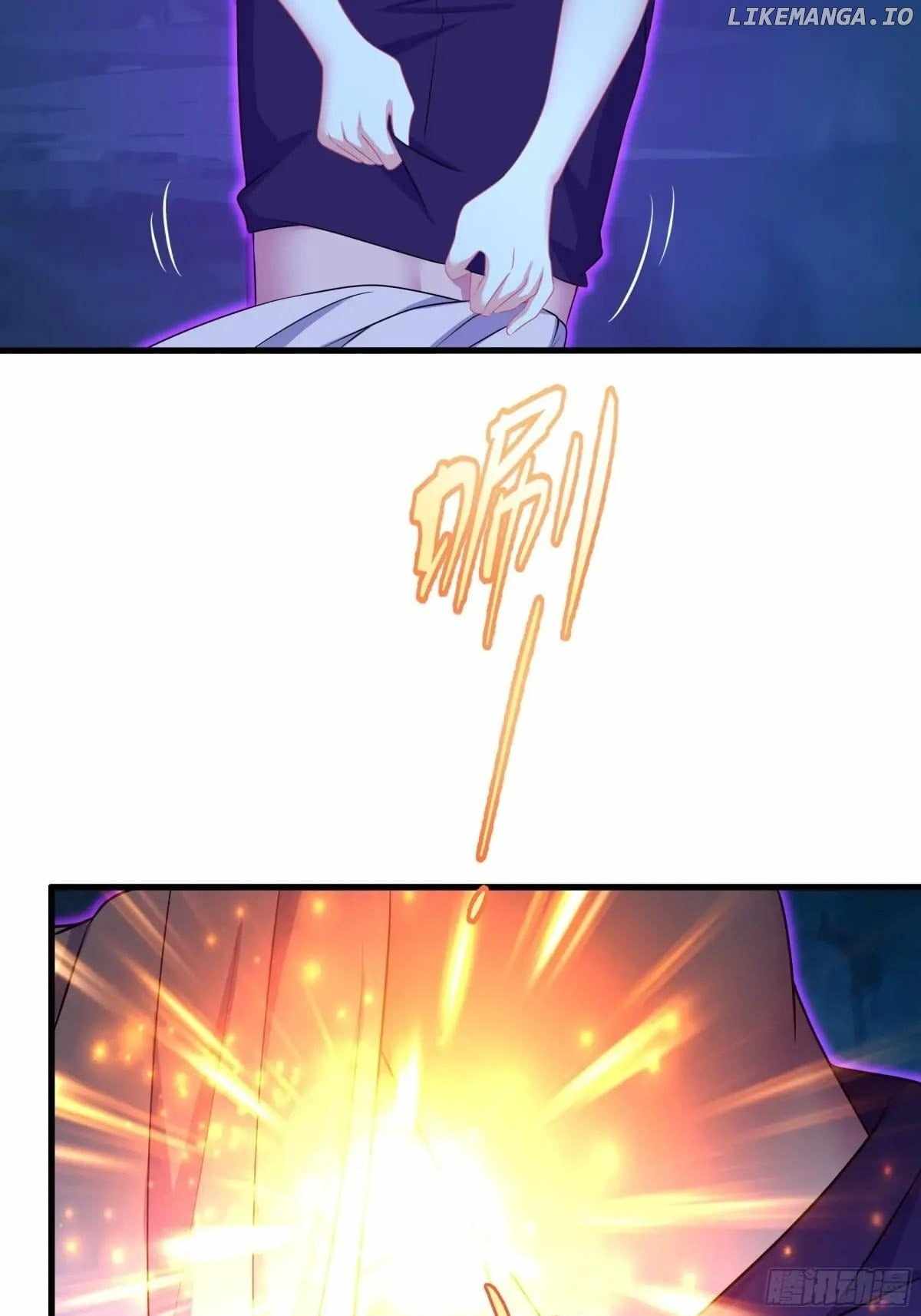 REBIRTH OF KING ZHOU: NOT BEING THE ULTIMATE VILLAIN Chapter 20 page 22