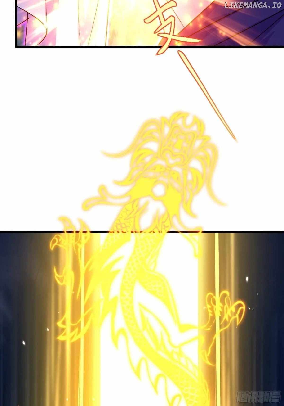 REBIRTH OF KING ZHOU: NOT BEING THE ULTIMATE VILLAIN Chapter 20 page 23