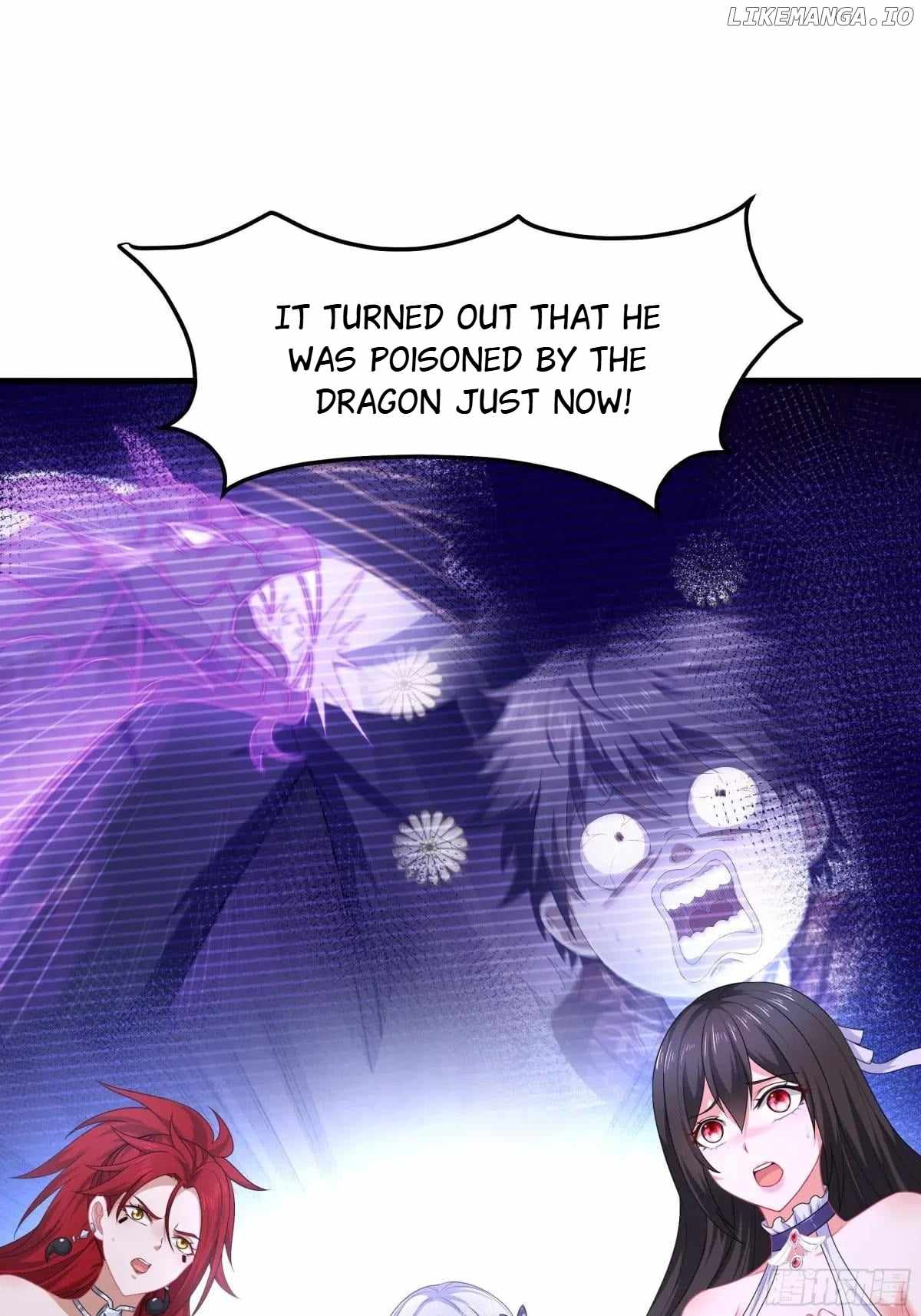 REBIRTH OF KING ZHOU: NOT BEING THE ULTIMATE VILLAIN Chapter 20 page 1
