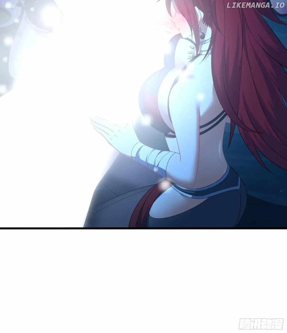 REBIRTH OF KING ZHOU: NOT BEING THE ULTIMATE VILLAIN Chapter 20 page 33