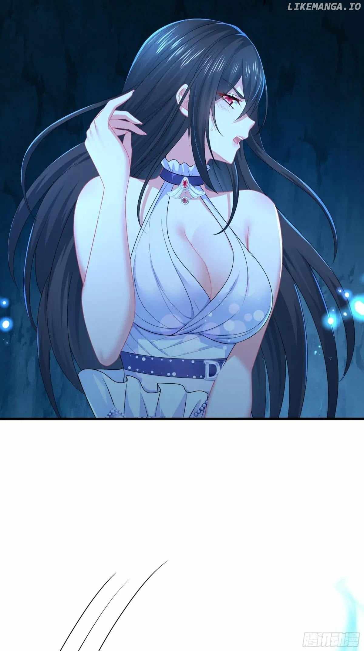 REBIRTH OF KING ZHOU: NOT BEING THE ULTIMATE VILLAIN Chapter 20 page 30