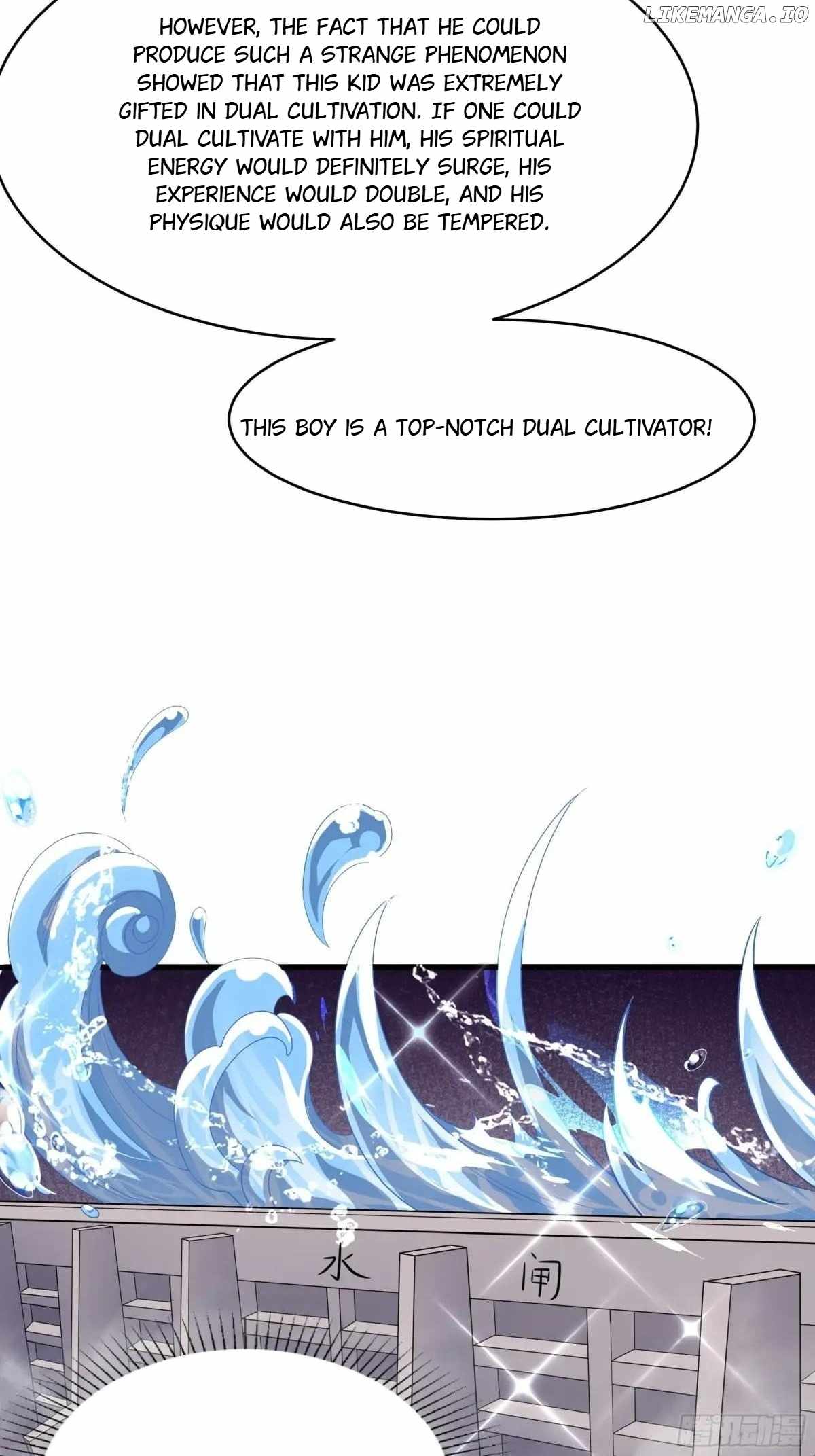 REBIRTH OF KING ZHOU: NOT BEING THE ULTIMATE VILLAIN Chapter 20 page 28