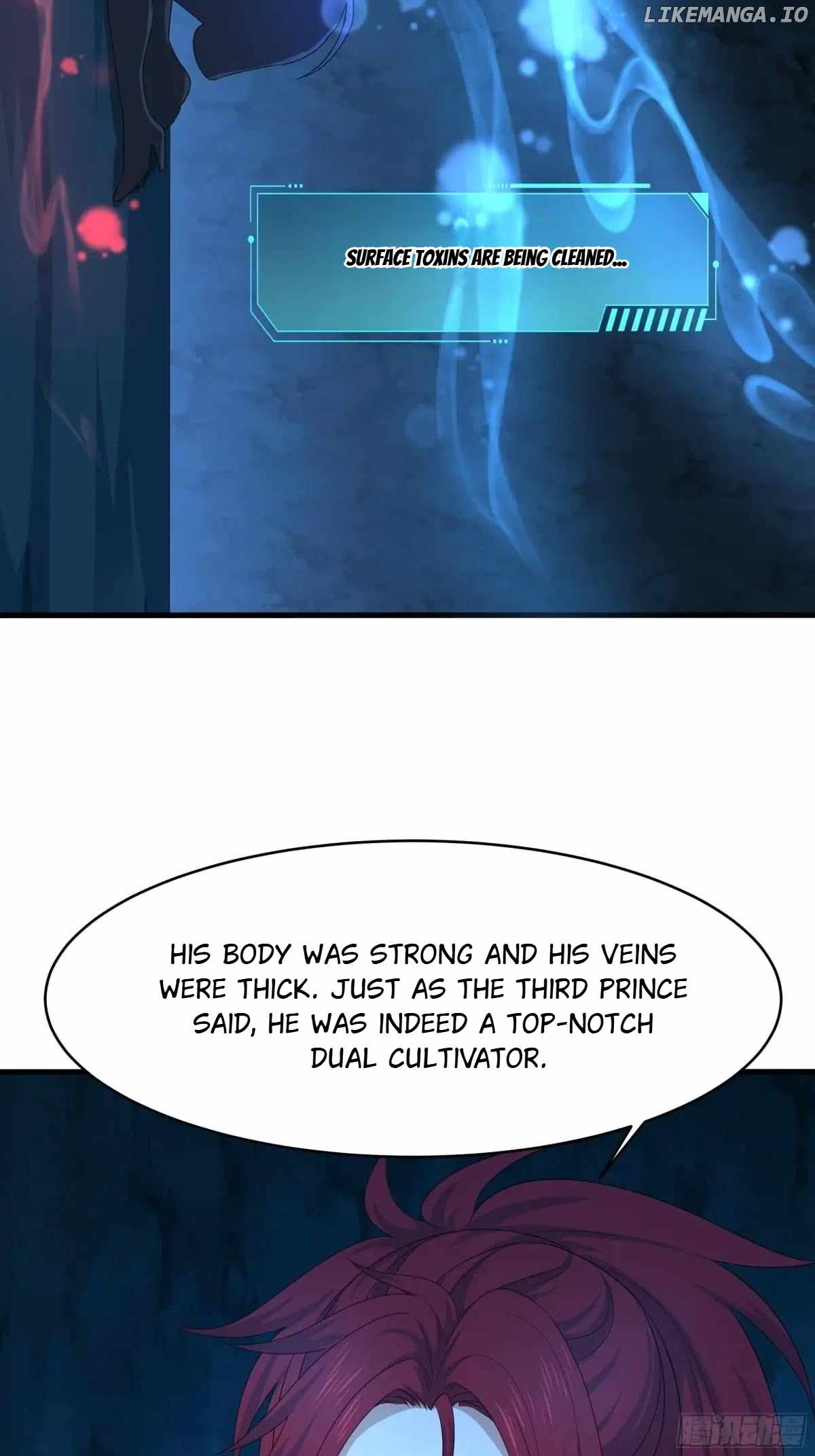 REBIRTH OF KING ZHOU: NOT BEING THE ULTIMATE VILLAIN Chapter 20 page 36