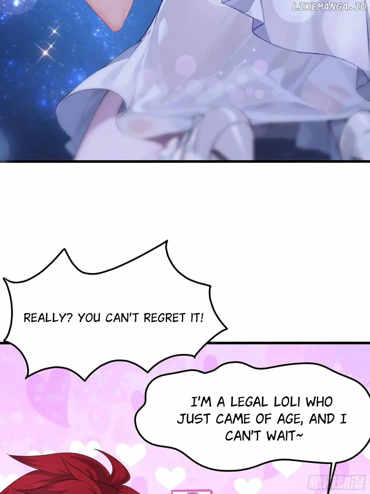 REBIRTH OF KING ZHOU: NOT BEING THE ULTIMATE VILLAIN Chapter 20 page 42