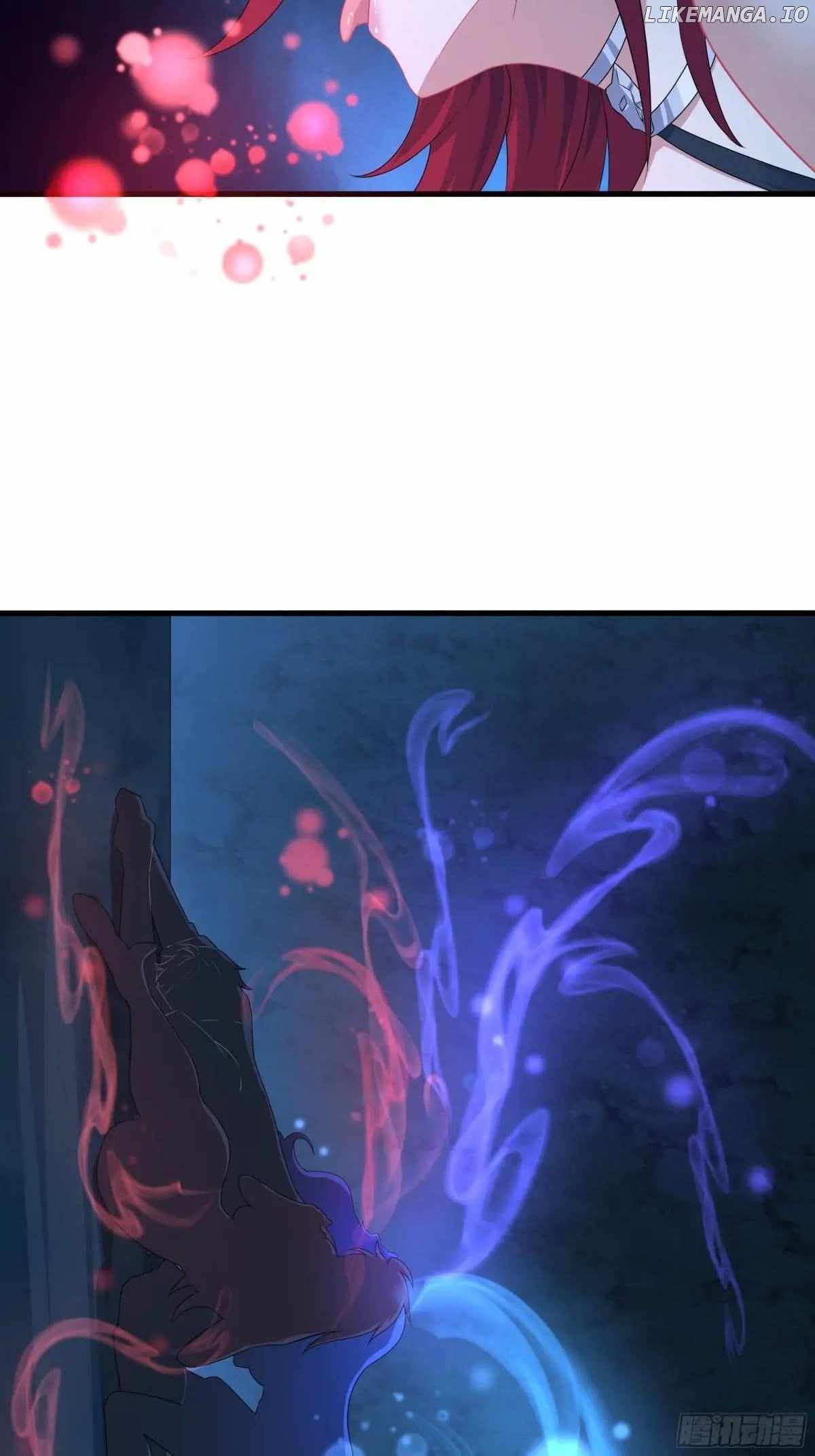 REBIRTH OF KING ZHOU: NOT BEING THE ULTIMATE VILLAIN Chapter 20 page 35