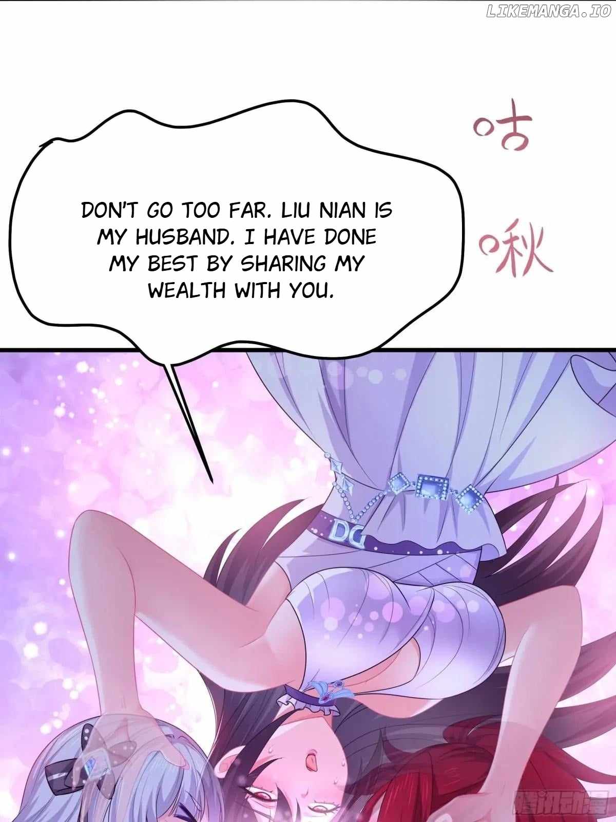 REBIRTH OF KING ZHOU: NOT BEING THE ULTIMATE VILLAIN Chapter 20 page 46