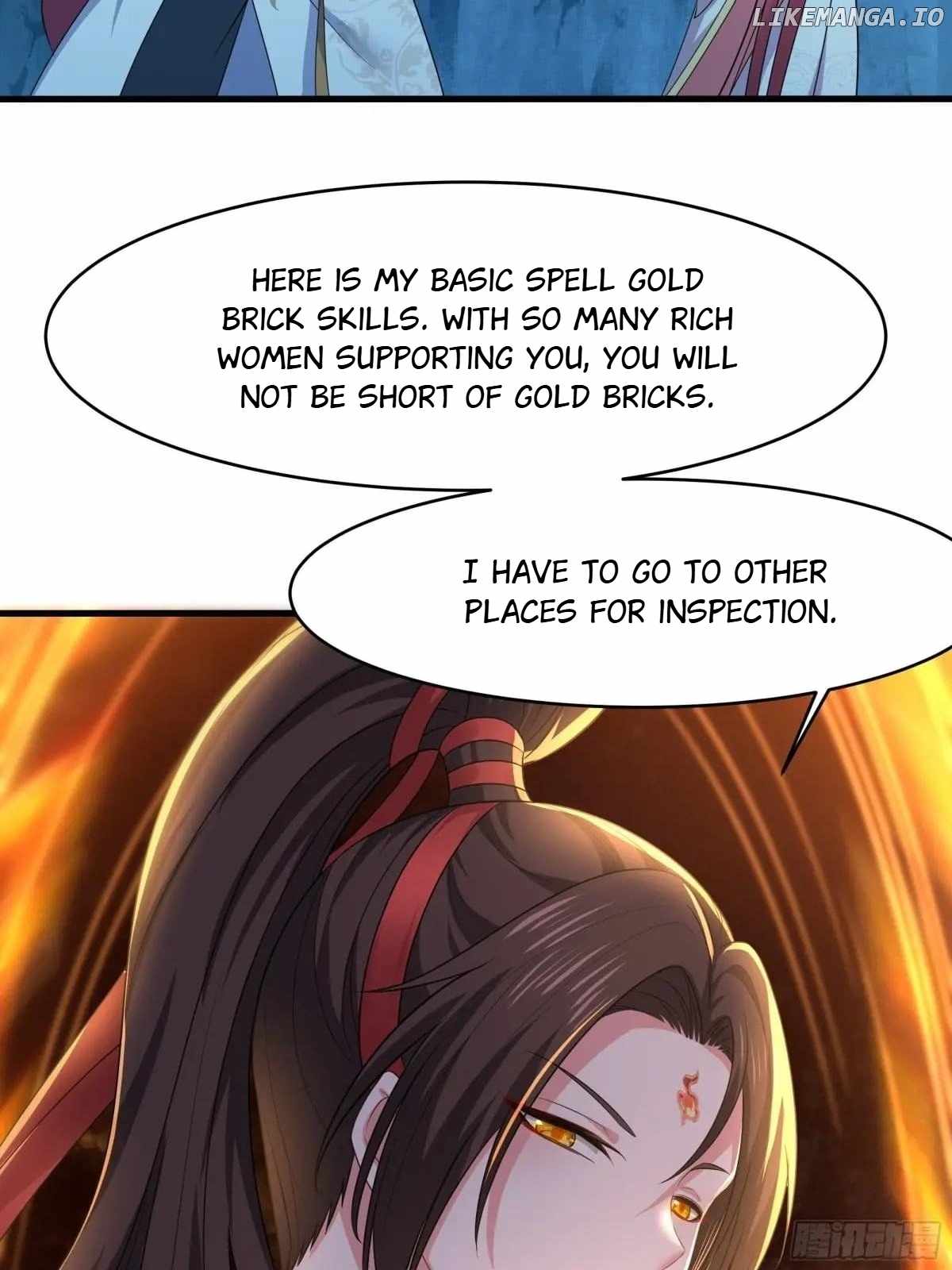 REBIRTH OF KING ZHOU: NOT BEING THE ULTIMATE VILLAIN Chapter 20 page 60