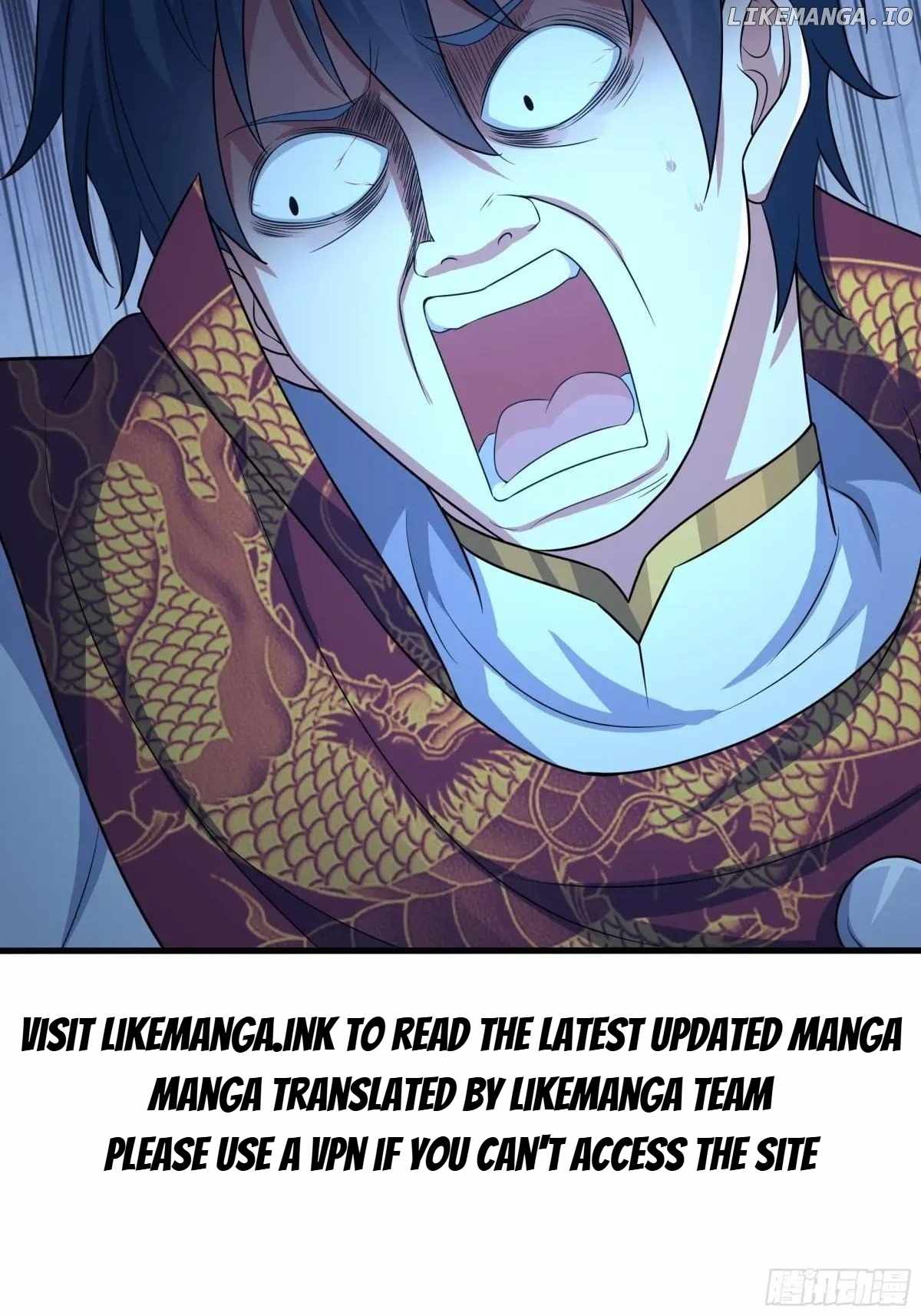 REBIRTH OF KING ZHOU: NOT BEING THE ULTIMATE VILLAIN Chapter 20 page 69