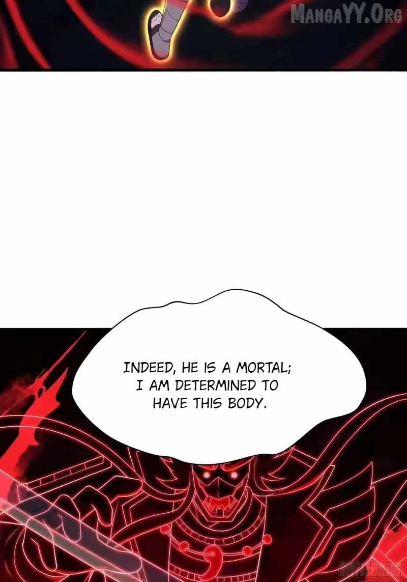 REBIRTH OF KING ZHOU: NOT BEING THE ULTIMATE VILLAIN Chapter 200 page 2