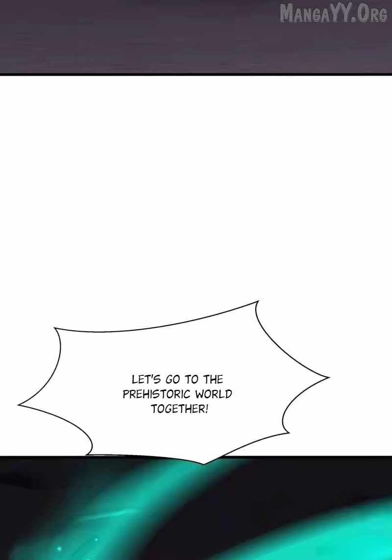 REBIRTH OF KING ZHOU: NOT BEING THE ULTIMATE VILLAIN Chapter 200 page 4