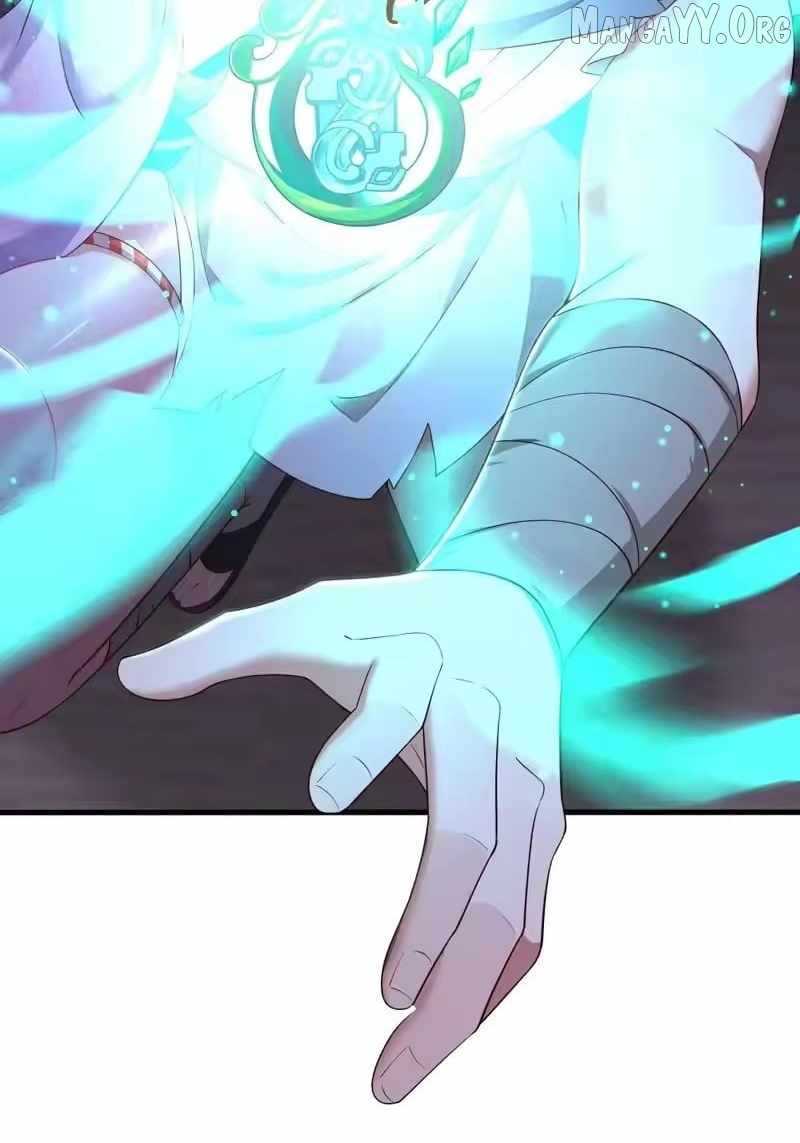 REBIRTH OF KING ZHOU: NOT BEING THE ULTIMATE VILLAIN Chapter 200 page 6
