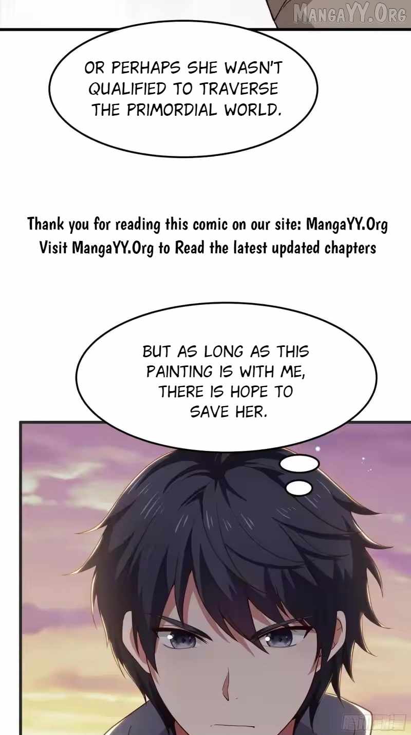 REBIRTH OF KING ZHOU: NOT BEING THE ULTIMATE VILLAIN Chapter 200 page 14