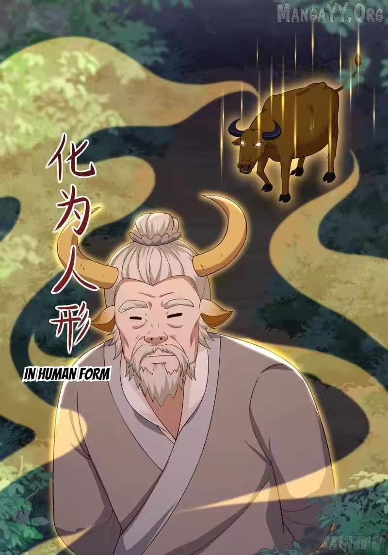 REBIRTH OF KING ZHOU: NOT BEING THE ULTIMATE VILLAIN Chapter 200 page 17