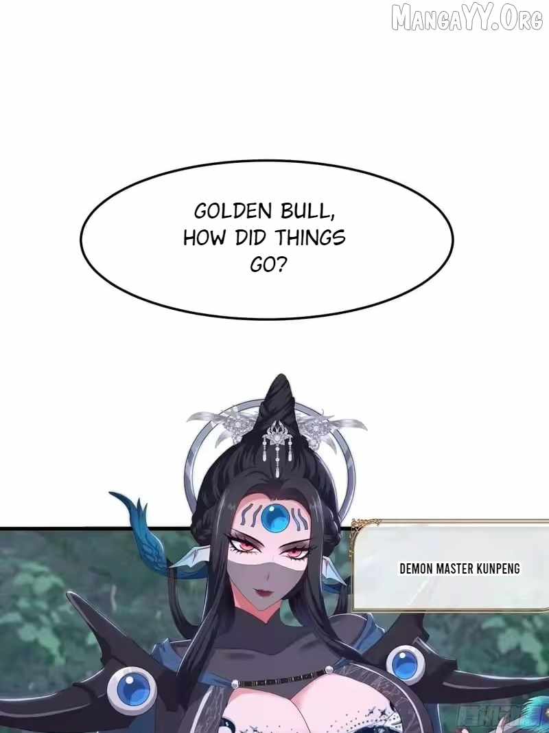 REBIRTH OF KING ZHOU: NOT BEING THE ULTIMATE VILLAIN Chapter 200 page 19