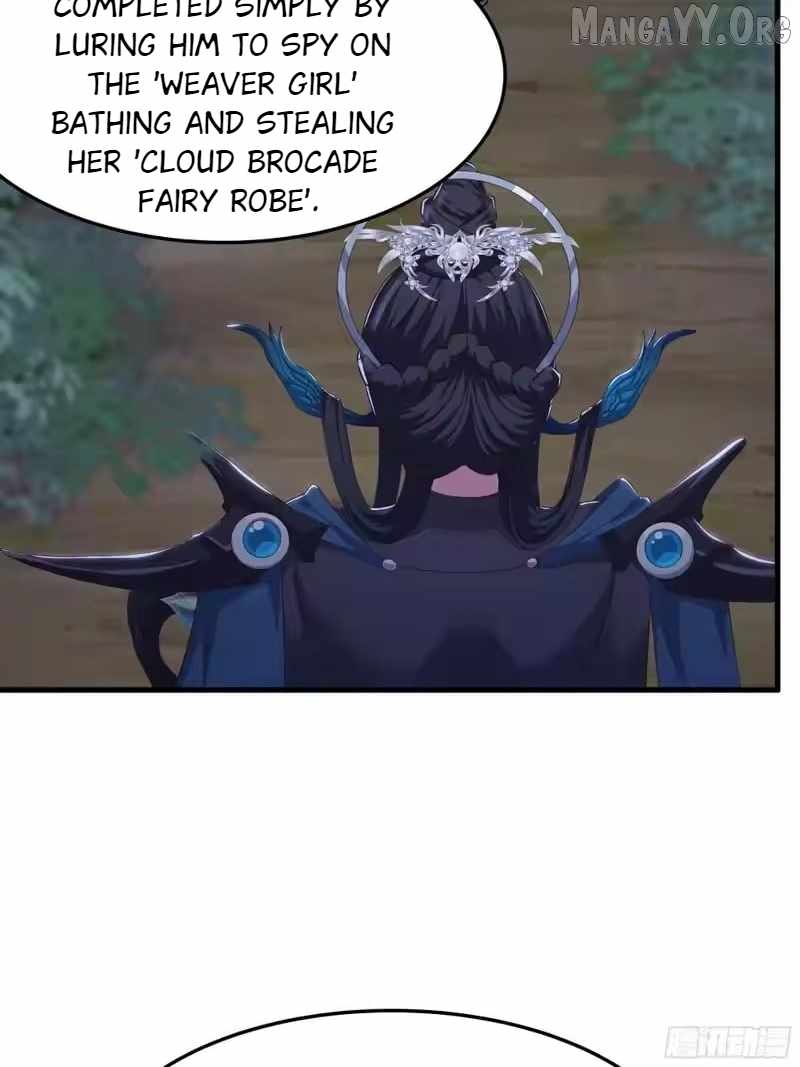 REBIRTH OF KING ZHOU: NOT BEING THE ULTIMATE VILLAIN Chapter 200 page 23