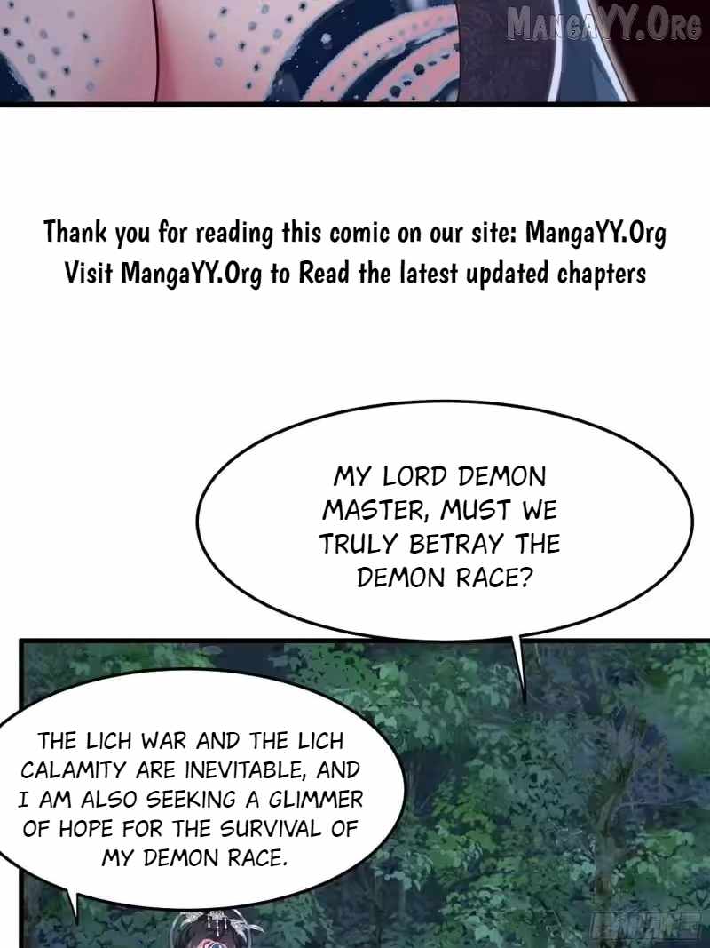 REBIRTH OF KING ZHOU: NOT BEING THE ULTIMATE VILLAIN Chapter 200 page 28