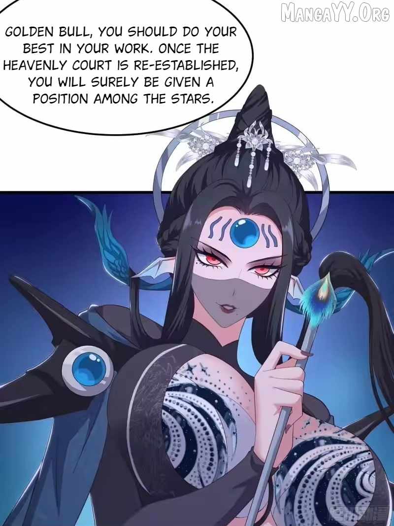 REBIRTH OF KING ZHOU: NOT BEING THE ULTIMATE VILLAIN Chapter 200 page 30