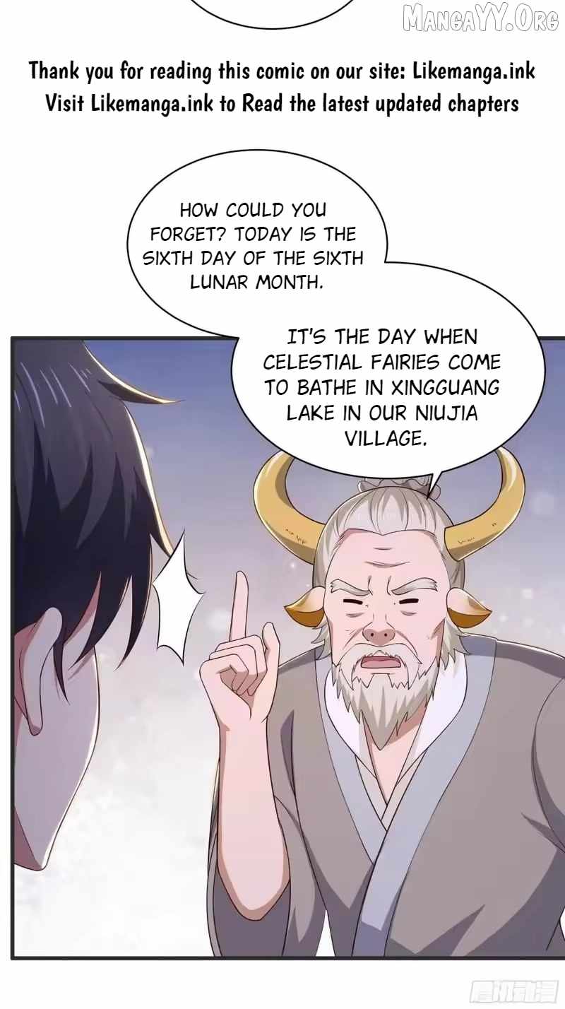 REBIRTH OF KING ZHOU: NOT BEING THE ULTIMATE VILLAIN Chapter 200 page 37