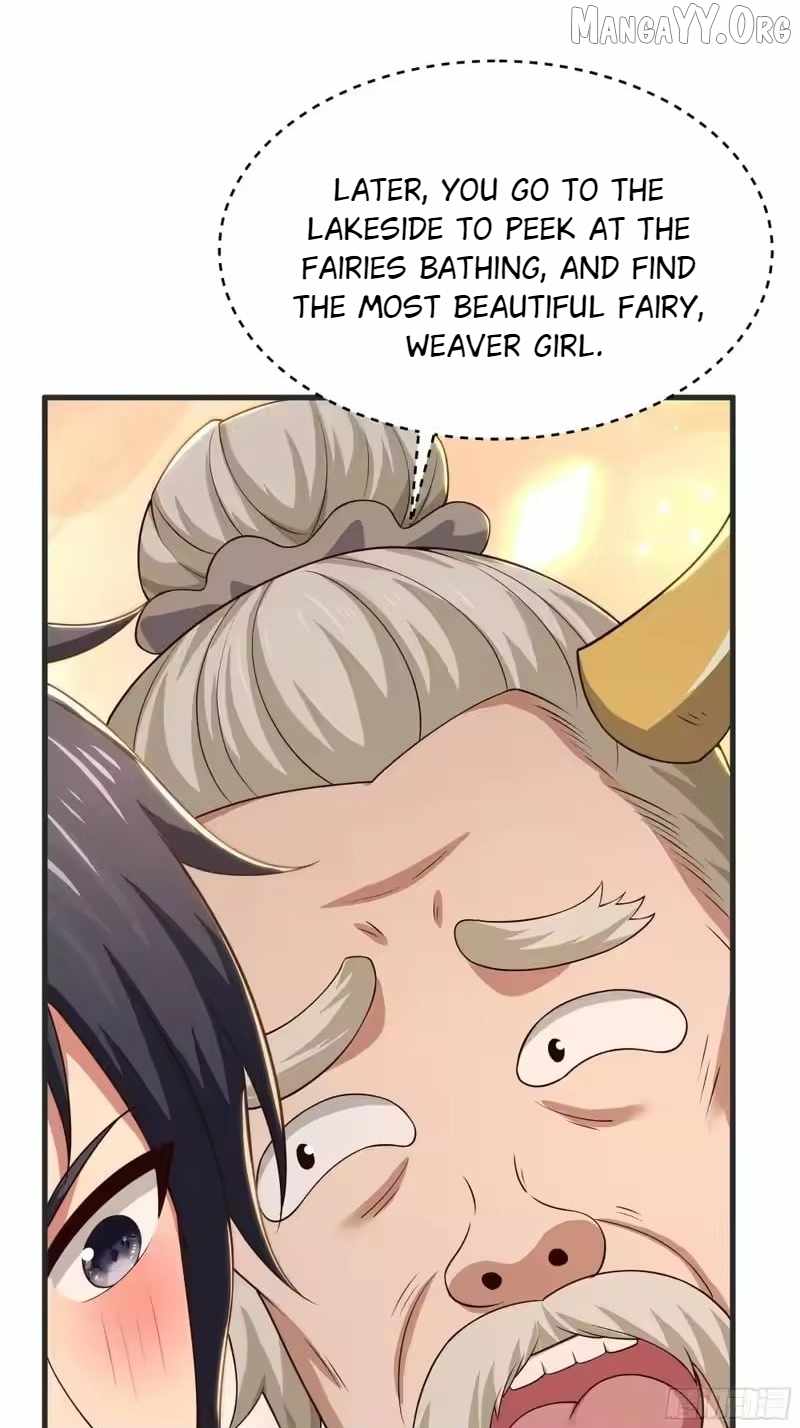 REBIRTH OF KING ZHOU: NOT BEING THE ULTIMATE VILLAIN Chapter 200 page 38