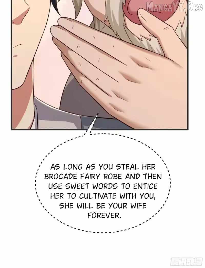REBIRTH OF KING ZHOU: NOT BEING THE ULTIMATE VILLAIN Chapter 200 page 39