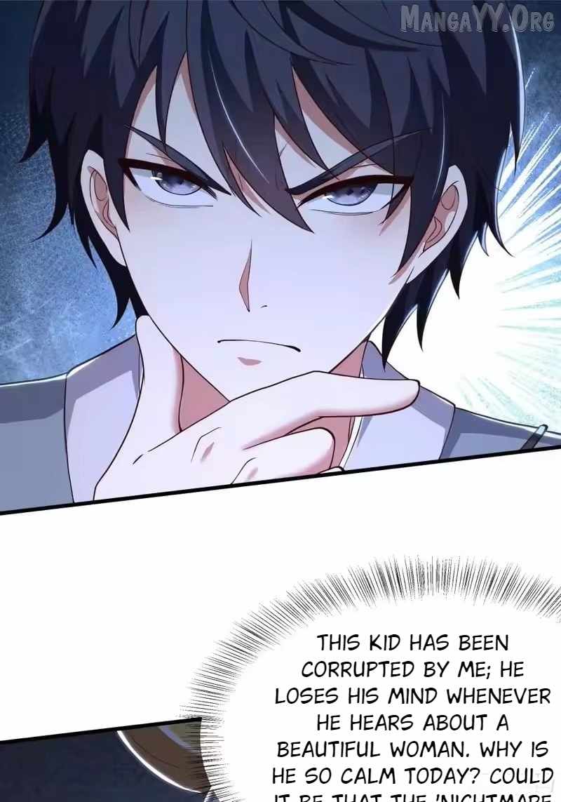 REBIRTH OF KING ZHOU: NOT BEING THE ULTIMATE VILLAIN Chapter 200 page 42