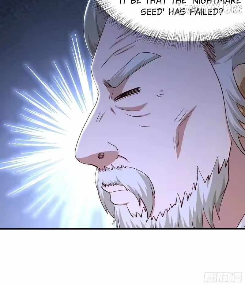 REBIRTH OF KING ZHOU: NOT BEING THE ULTIMATE VILLAIN Chapter 200 page 43