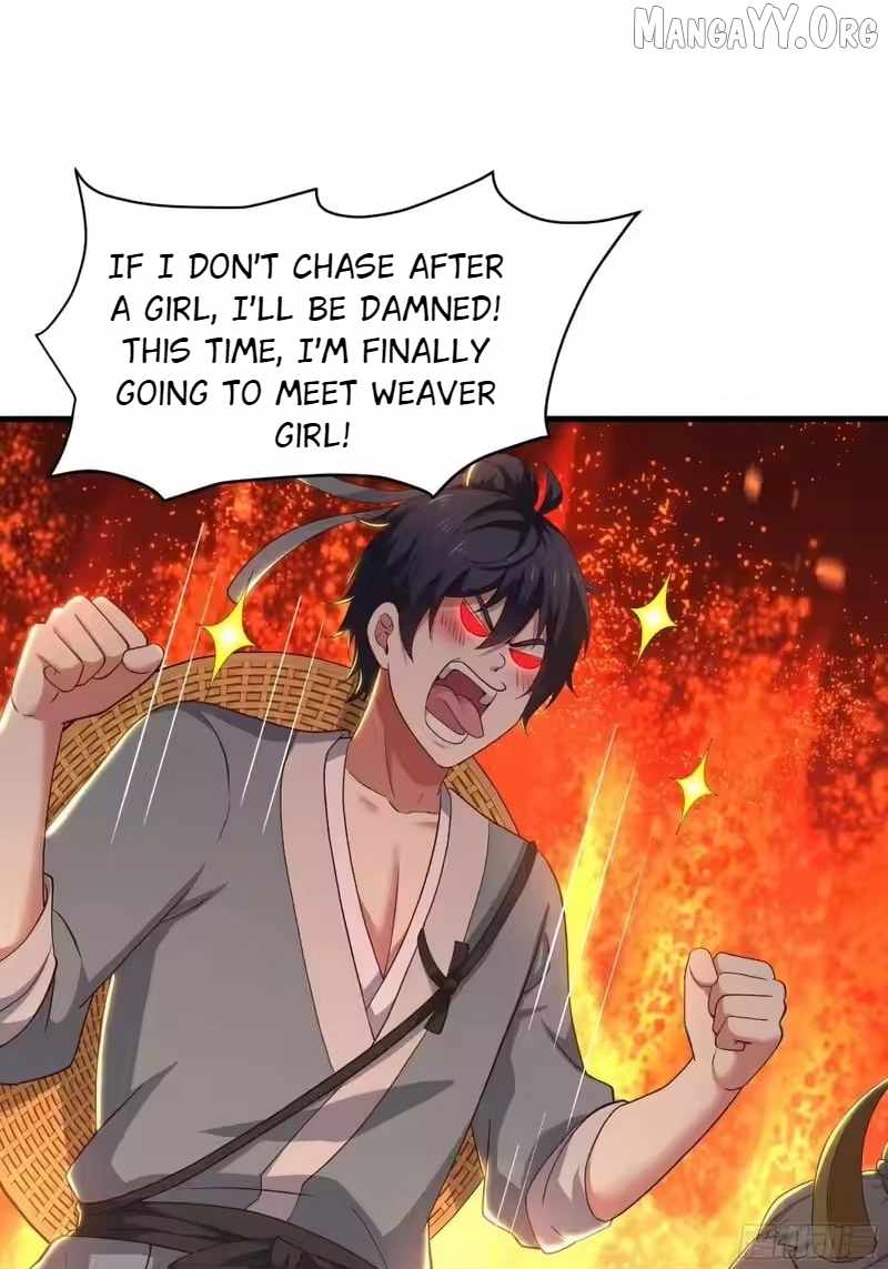 REBIRTH OF KING ZHOU: NOT BEING THE ULTIMATE VILLAIN Chapter 200 page 44