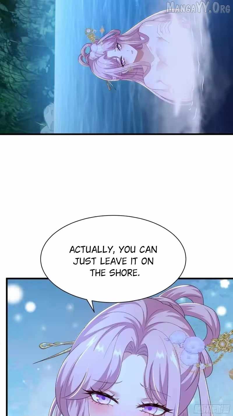 REBIRTH OF KING ZHOU: NOT BEING THE ULTIMATE VILLAIN Chapter 201 page 25