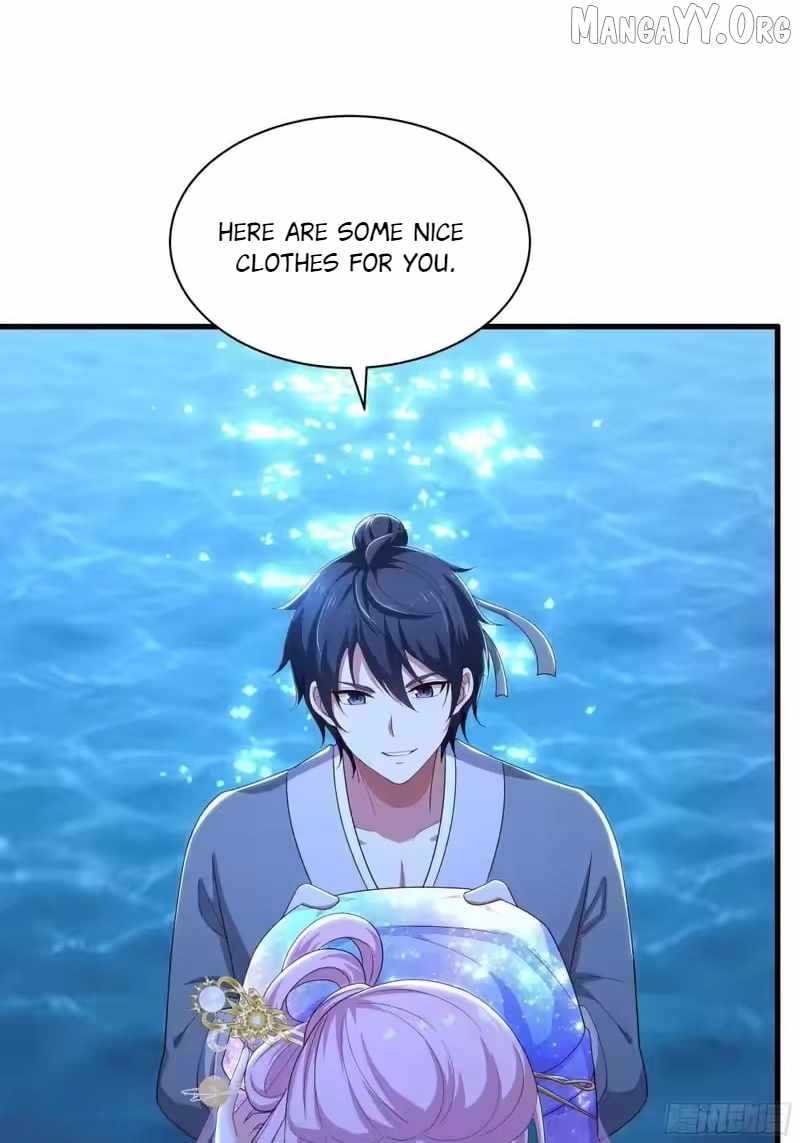 REBIRTH OF KING ZHOU: NOT BEING THE ULTIMATE VILLAIN Chapter 201 page 37