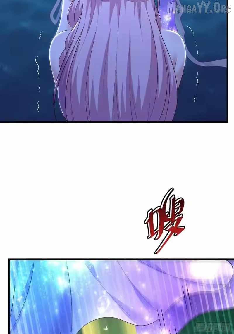 REBIRTH OF KING ZHOU: NOT BEING THE ULTIMATE VILLAIN Chapter 201 page 38