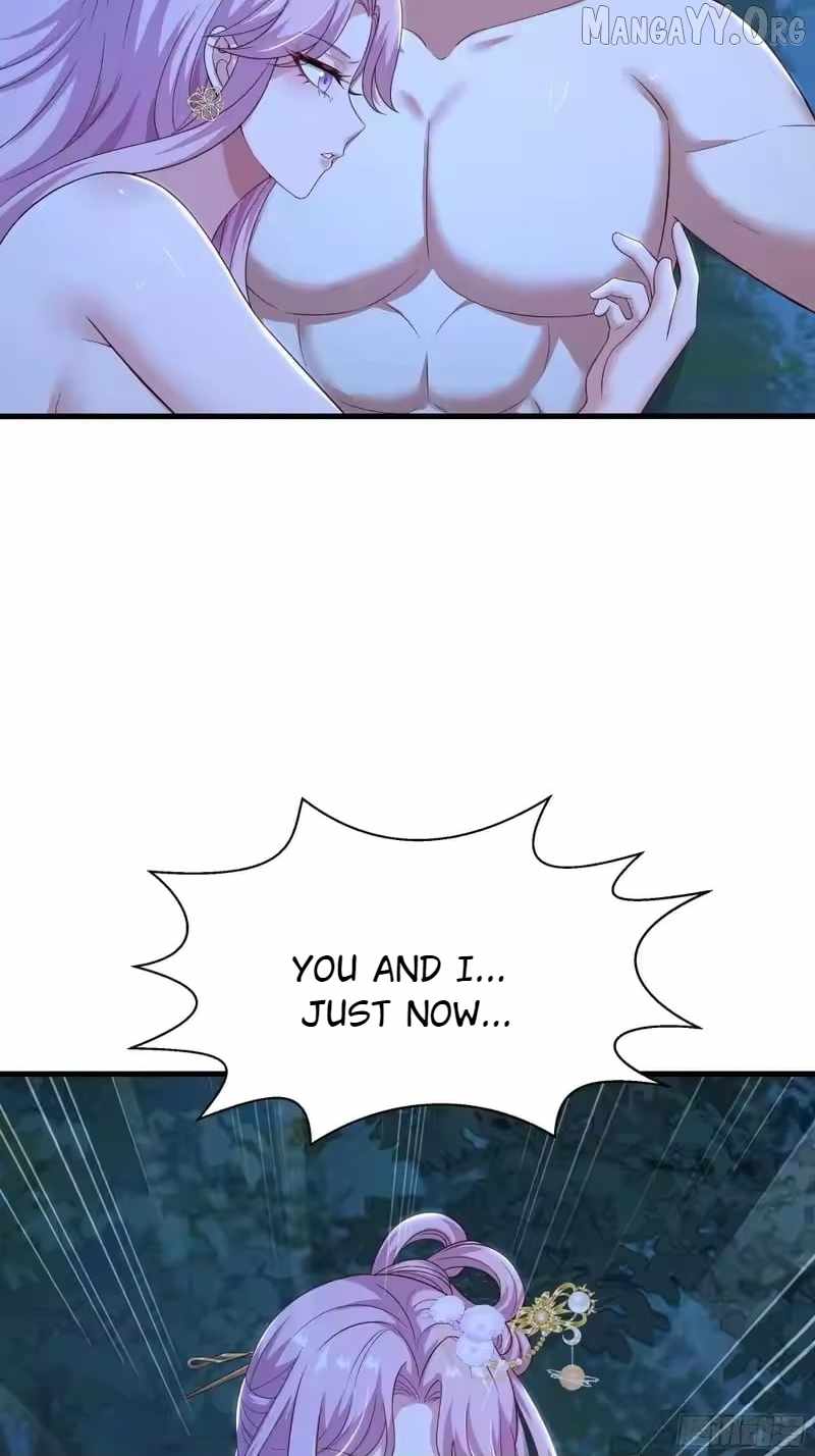 REBIRTH OF KING ZHOU: NOT BEING THE ULTIMATE VILLAIN Chapter 202 page 51